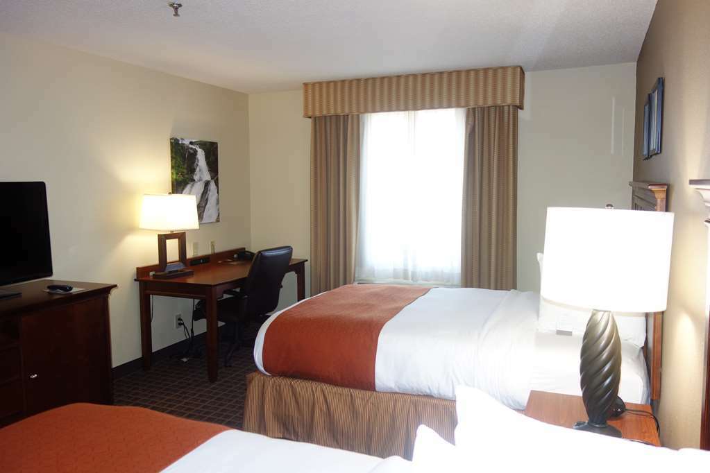 Country Inn & Suites By Radisson, Lawrenceville, Ga Zimmer foto